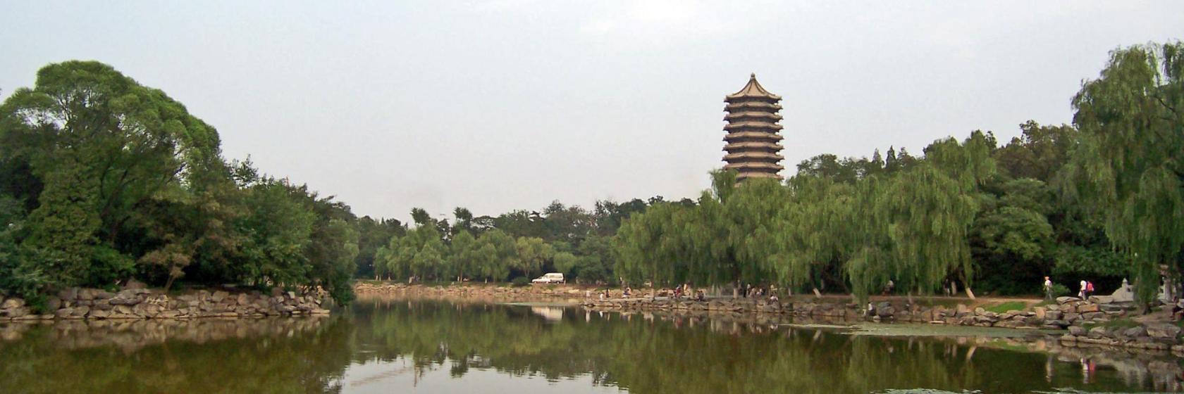 Universiti Peking